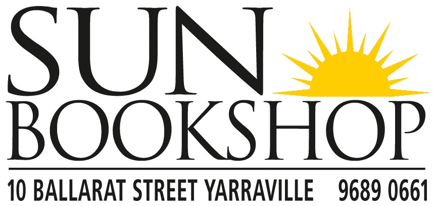 Sun Bookshop logo