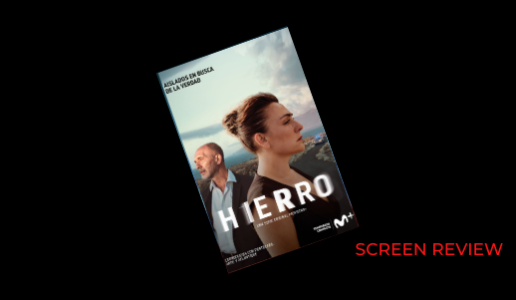 Hierro: TV Review by Siobhan Mullany