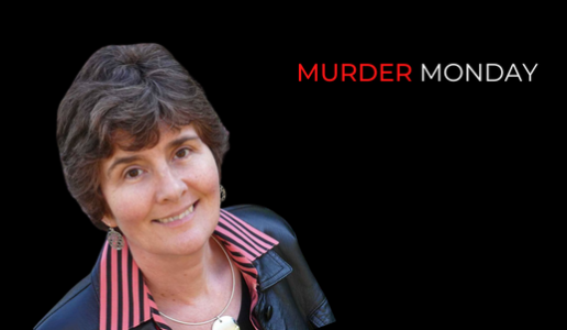 Murder Monday: Sue Williams