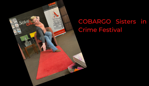 Crime wave hits Cobargo