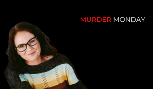 Murder Monday: Jacqueline Bublitz