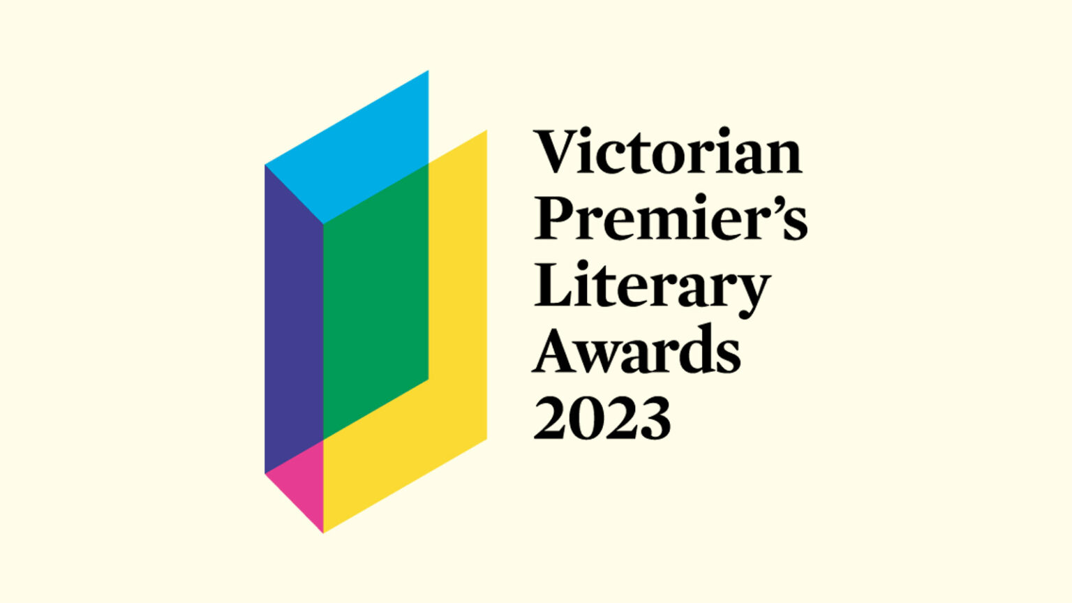 2023 Victorian Premier’s Literary Awards Sisters in Crime Australia