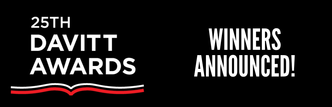 25th Davitt Awards winners announced