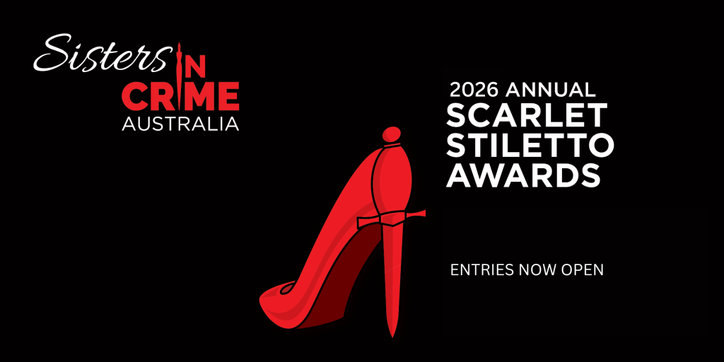 2026 Scarlet Stilettos entries now open