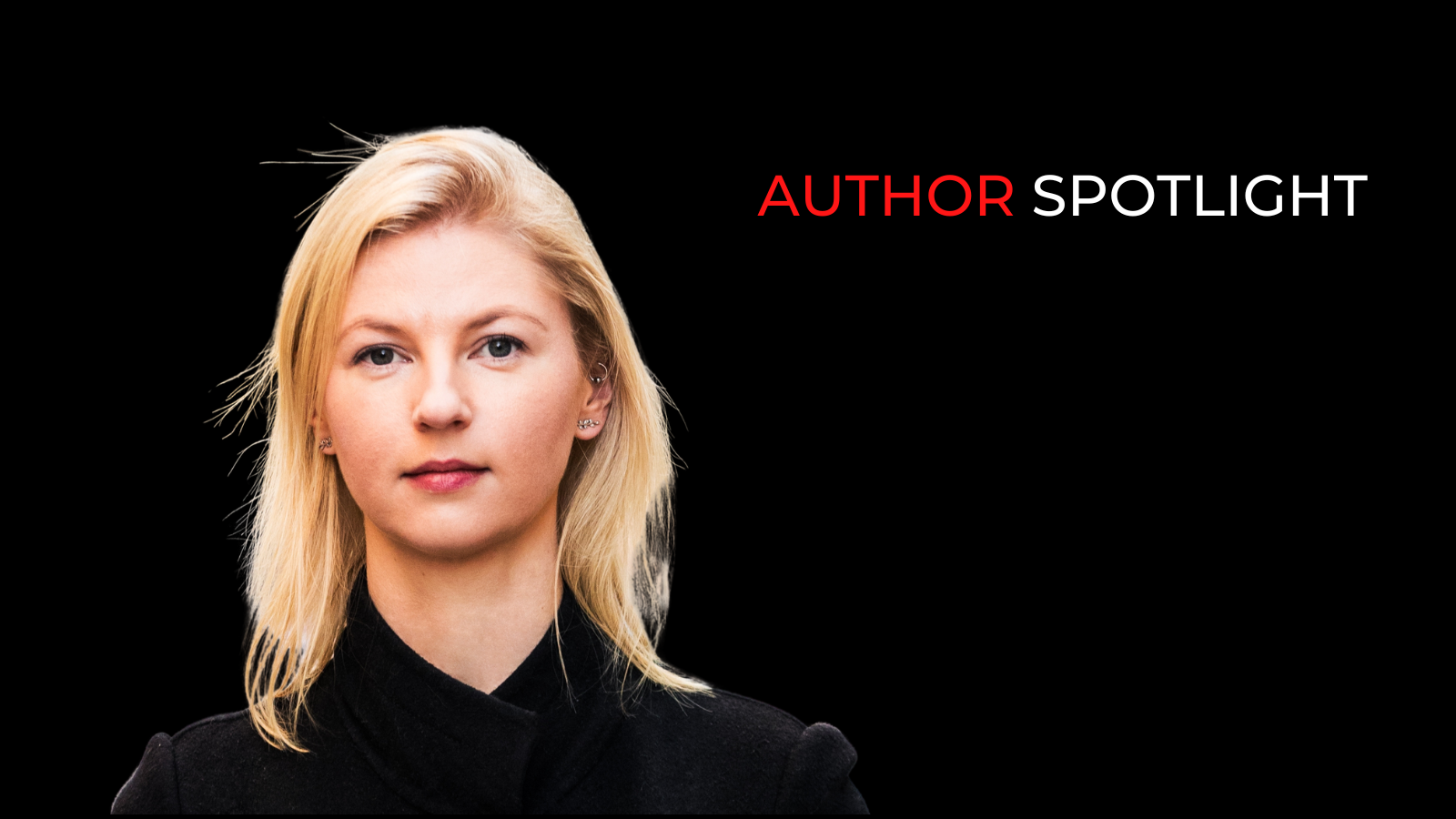 Sarah Bailey Author Spotlight