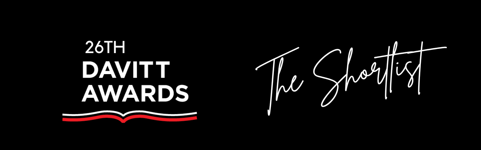 Davitt Awards the shortlist