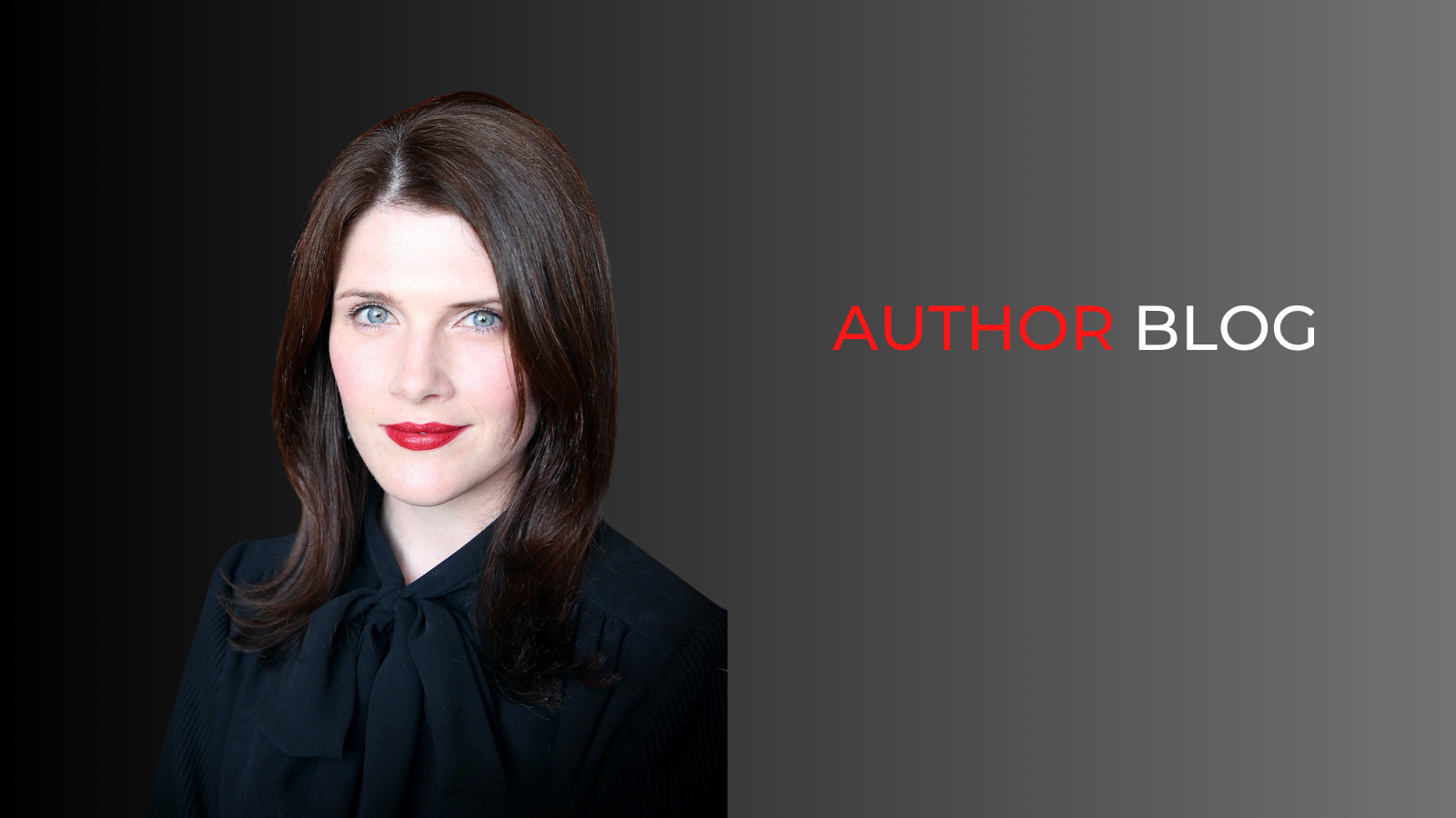 Author blog Chloe Wilson