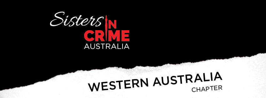 Sisters in Crime Western Australia chapter